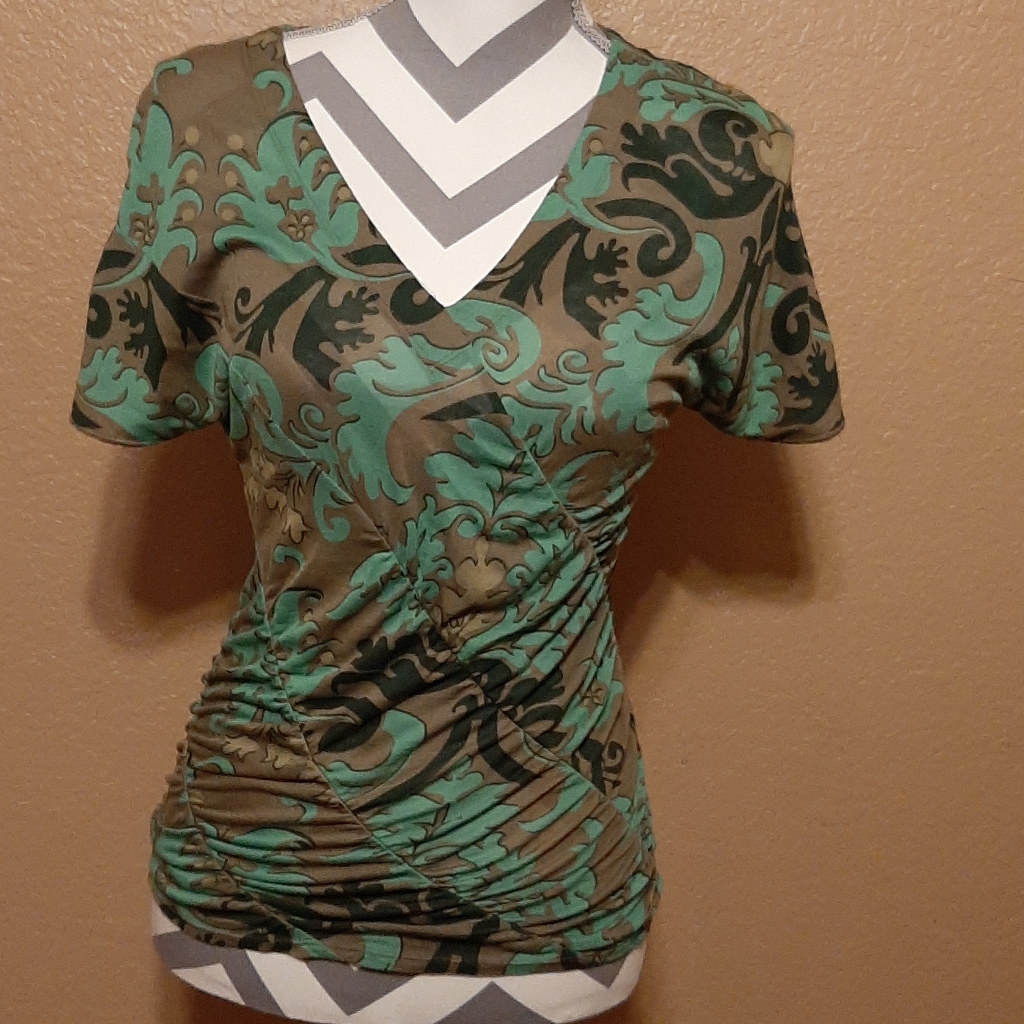 Dkny..Top